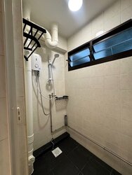 Blk 1 MARSILING DRIVE (Woodlands), HDB 3 Rooms #488099231